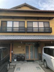 武島・料理店
