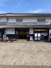 くらしき桃子　倉敷中央店