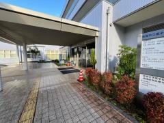 佐賀市立富士大和温泉病院