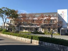 成瀬胃腸科内科クリニック
