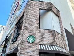 スターバックスコーヒー　川崎モアーズ店