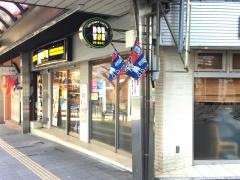 ドトールコーヒーショップ　藤が丘店