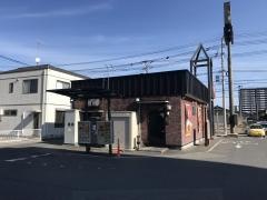すき家　496号行橋店
