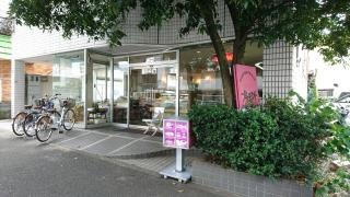 プチモンドフルーツパーラー