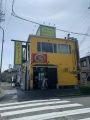彩華ラーメン松原店