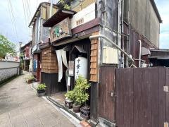 中華そば　おさみ