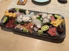 ほら鮨徳島店
