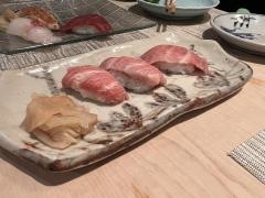ほら鮨徳島店