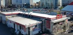 宇都宮餃子館西口駅前１号店_施設外観