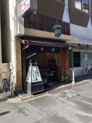 モリタ屋　四条猪熊本店