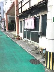 だるま食堂
