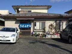 しなの庵