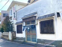 ますやそば店