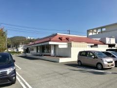 手打うどんそば・広もと