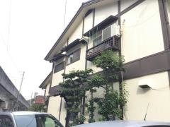 田中屋手打うどん