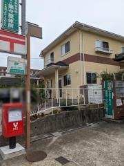 サトー・楽々整体院