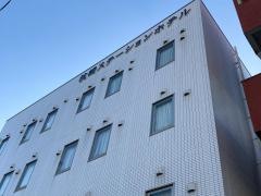 枕崎ステーションホテル