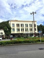 青梅駅