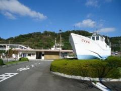 新蒲原駅