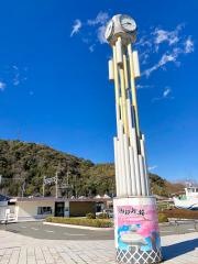新蒲原駅