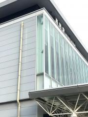 高岡駅
