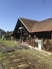 北郷駅