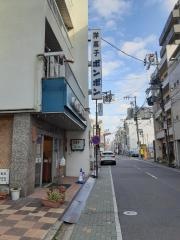 洋菓子・喫茶ボンボン　泉本店