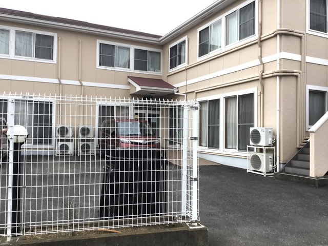 エレクト 施設外観