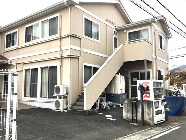 エレクト 施設外観