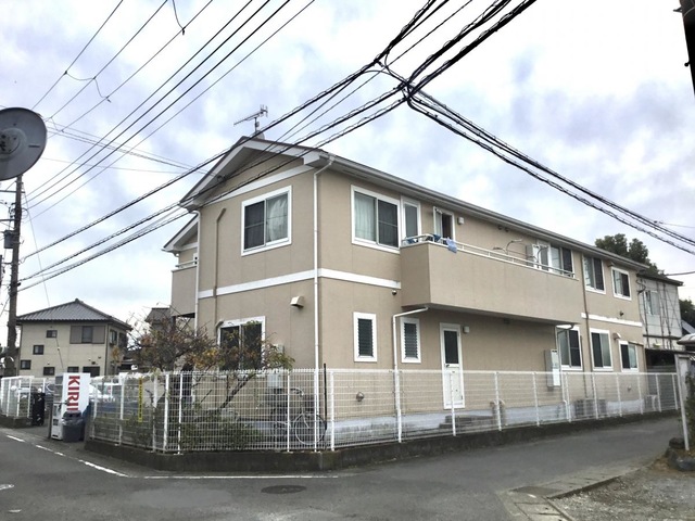 エレクト 施設外観