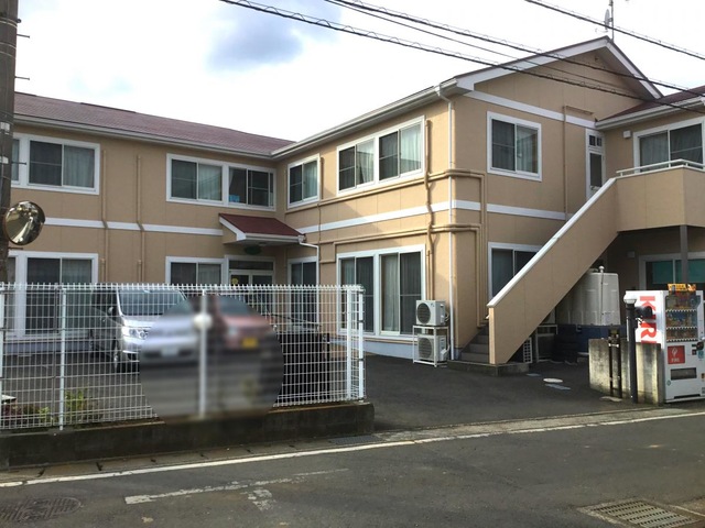 エレクト 施設外観