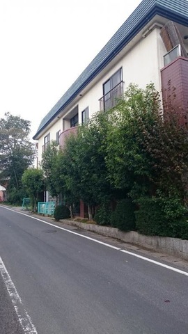あけぼの 施設外観