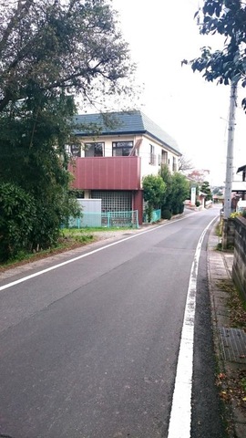 あけぼの 施設外観
