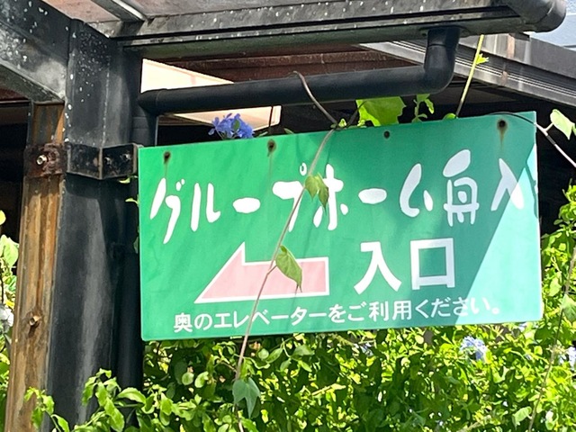 舟入