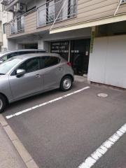 舟入