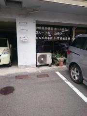 舟入