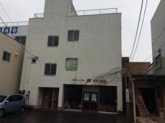 荘内日報社酒田支社