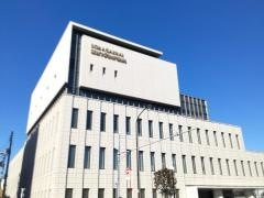 聖教新聞社