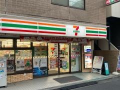 セブンイレブン　横浜浅間町１丁目店