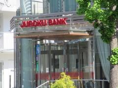 十六銀行星が丘支店