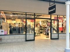ティンバーランド 神戸三田プレミアムアウトレット店