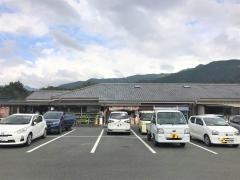 道の駅　北方よっちみろ屋