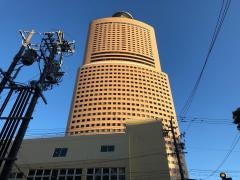 明治安田生命保険相互会社　浜松支社