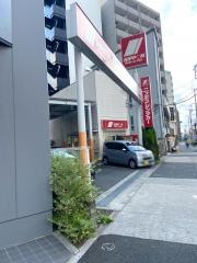 ニッポンレンタカー葛西営業所