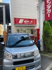 ニッポンレンタカー葛西営業所