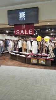 ｒ・ｐ・ｓ　ららぽーと名古屋みなとアクルス店