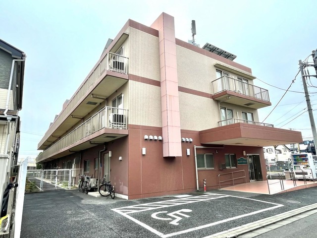 介護付き有料老人ホーム　みんなの家　東浦和２