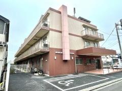介護付き有料老人ホーム　みんなの家　東浦和２