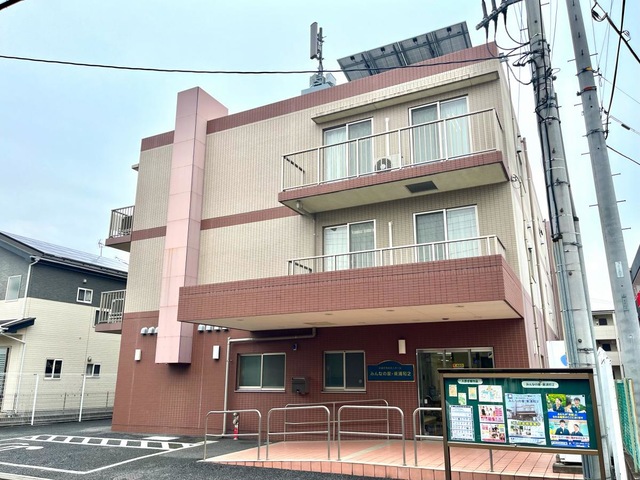 介護付き有料老人ホーム　みんなの家　東浦和２