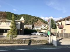 グループホーム足久保らくじゅの家